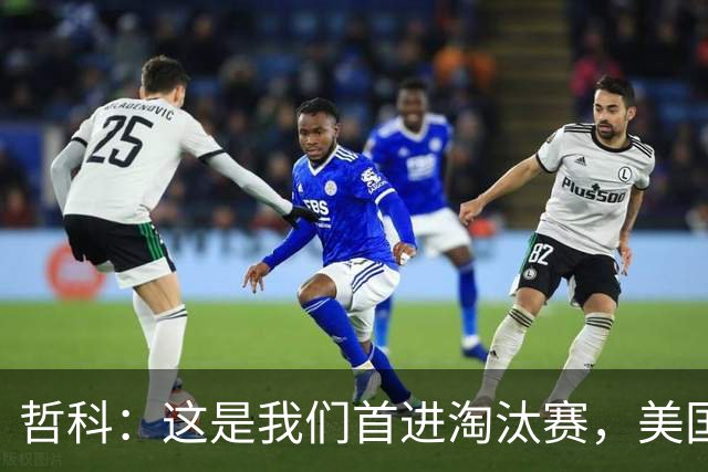 哲科：这是我们首进淘汰赛，美国是东道主但波黑走到这绝非偶然