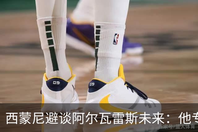 西蒙尼避谈阿尔瓦雷斯未来：他专注于世界杯 相信事情会得到解决