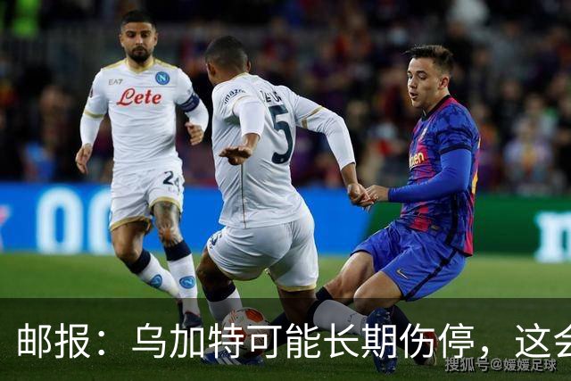 邮报：乌加特可能长期伤停，这会影响曼联今夏的转会运作